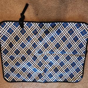 Baby Changing Blanket new